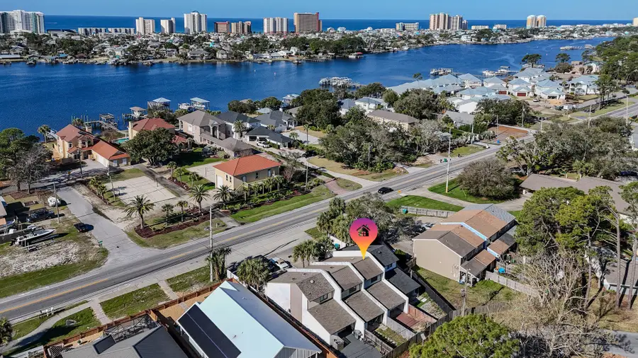 6508 N Lagoon Drive, Panama City Beach, FL 32408 - #3