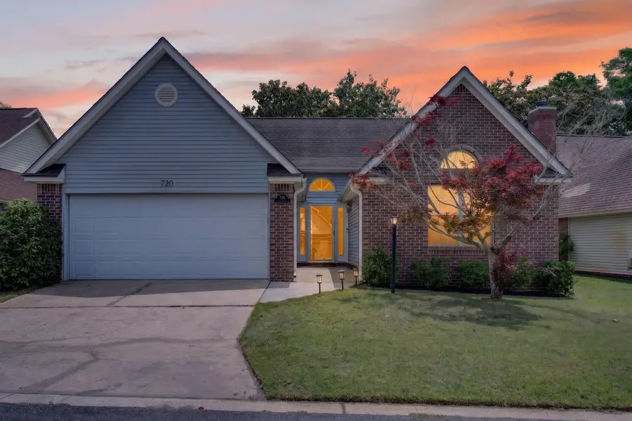 720 Putter Drive, Niceville, FL 32578 - #3