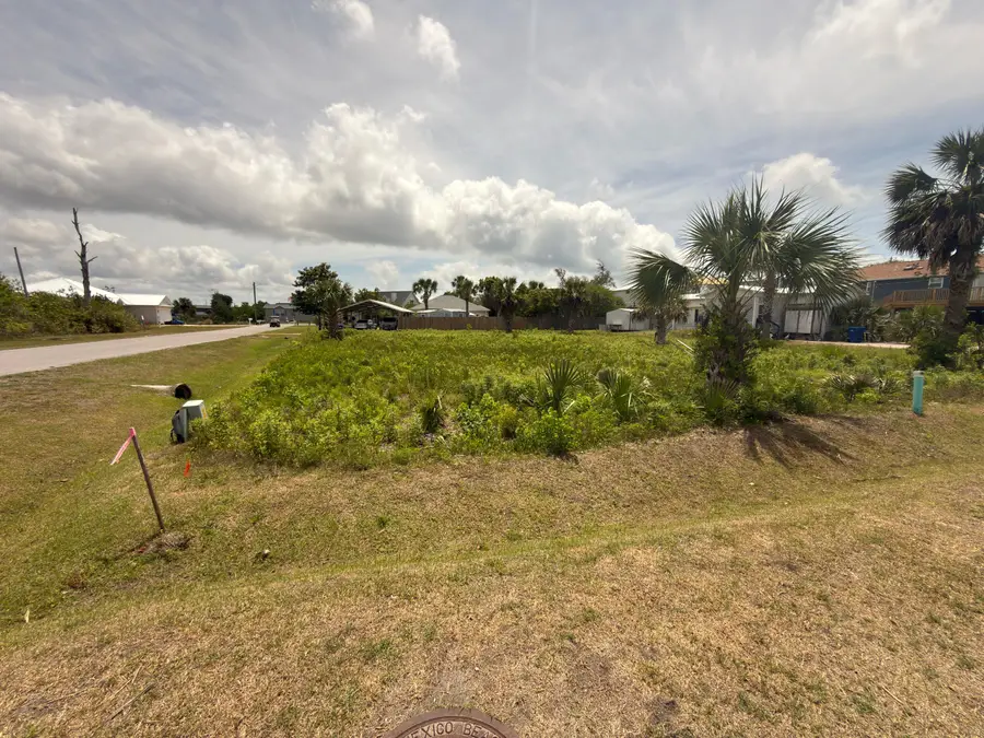 Lot 12 1st Street, Mexico Beach, FL 32456 - #2
