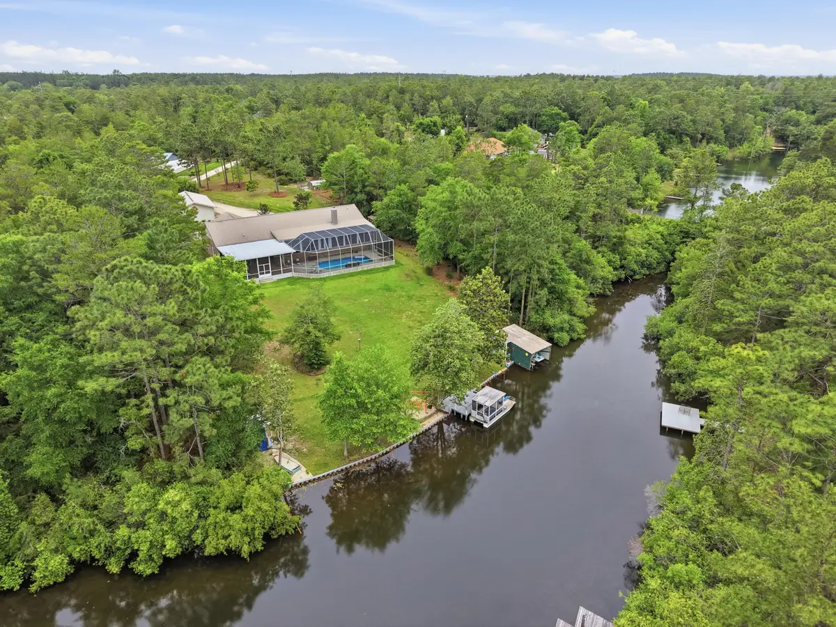 4063 Lakeview Drive, Crestview, FL 32539 - #1