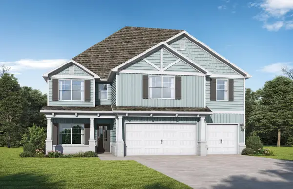 Lot 10 Clarke Hill Road, Freeport, FL 32439