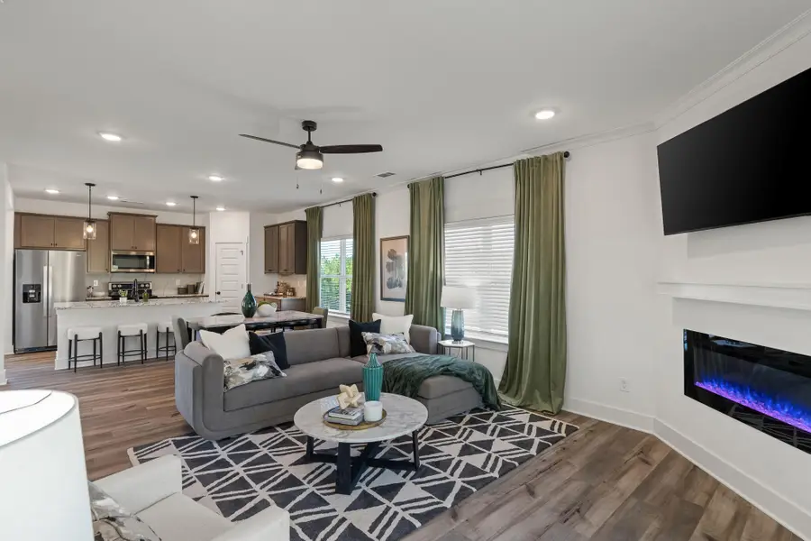 Lot 10 Clarke Hill Road, Freeport, FL 32439 - #2