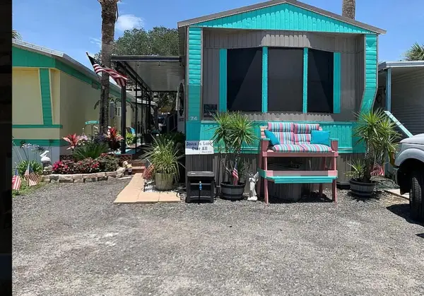 14806 Front Beach Road #74, Panama City Beach, FL 32413