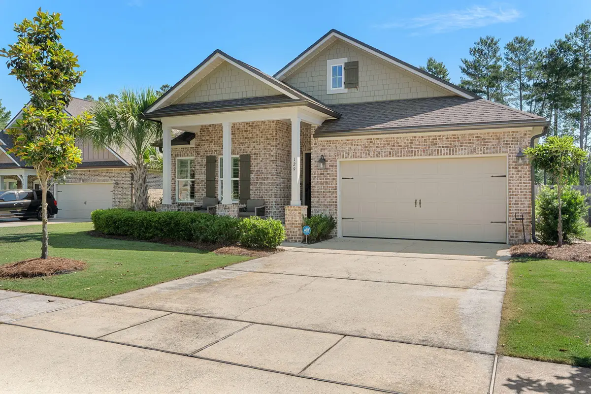 129 Leap Year Lane, Freeport, FL 32439 - #1