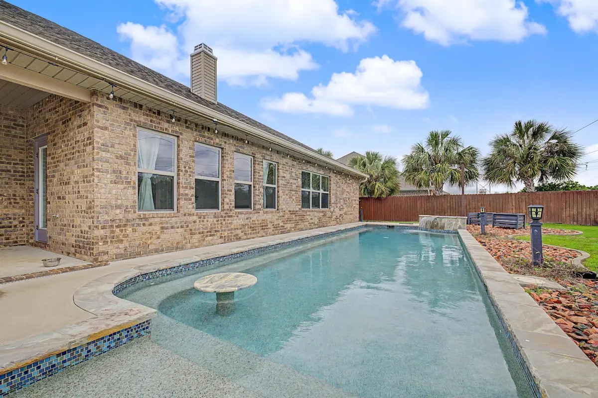 9177 Iron Gate Boulevard, Milton, FL 32570 - #1