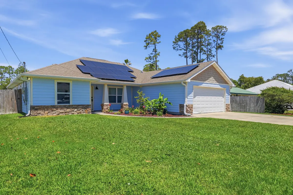 163 Heather Drive, Panama City Beach, FL 32413 - #1