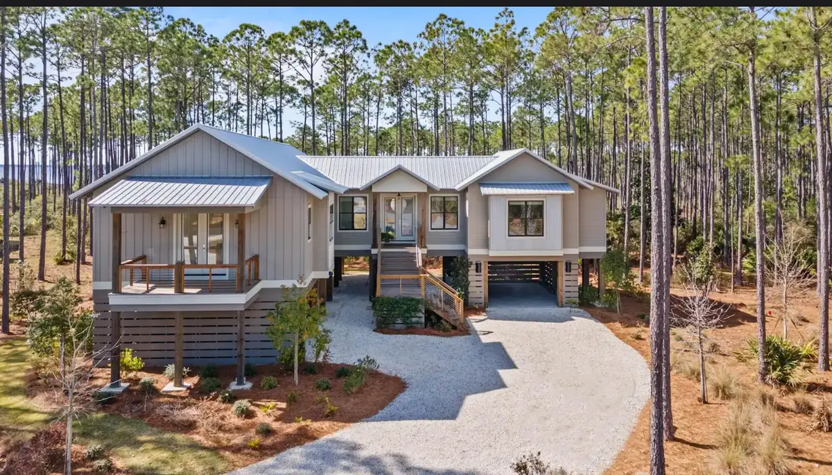 7507 Loons Call Lane, Panama City Beach, FL 32413 - #1