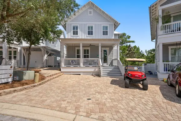33 Emerald Beach Way, Santa Rosa Beach, FL 32459