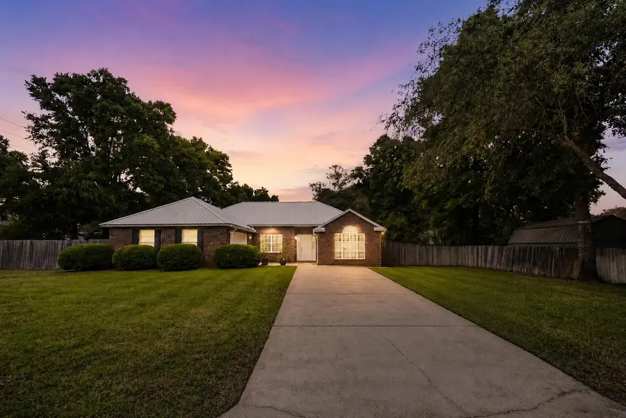 4600 E Scarlet Drive, Crestview, FL 32539 - #2