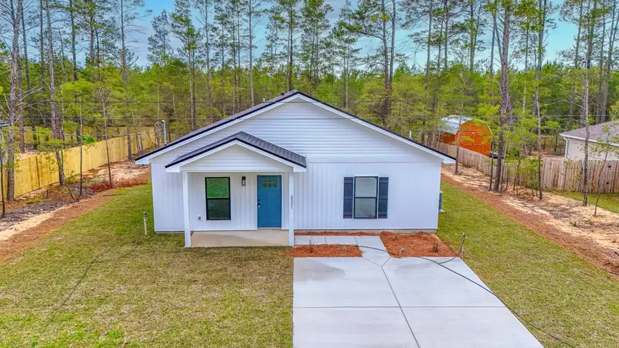 2351 Dumajack Road, Chipley, FL 32428 - #2