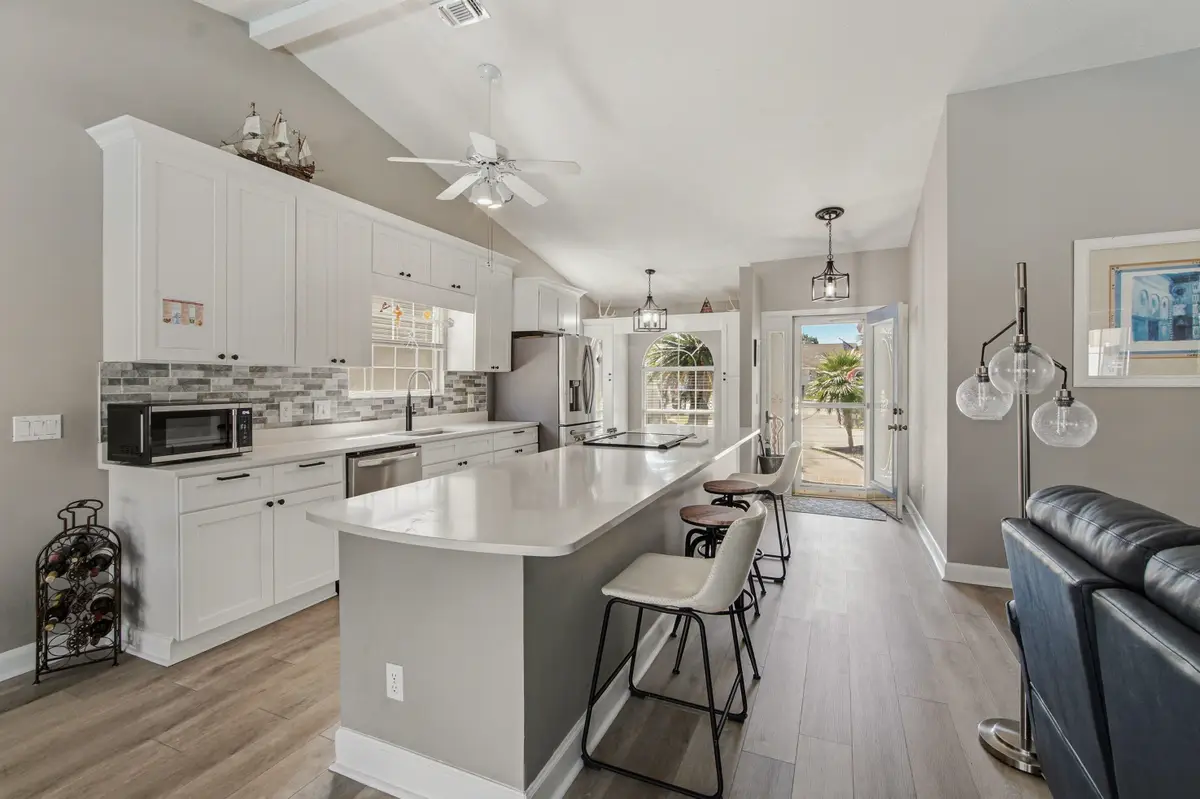254 S Glades Trail, Panama City Beach, FL 32407 - #1