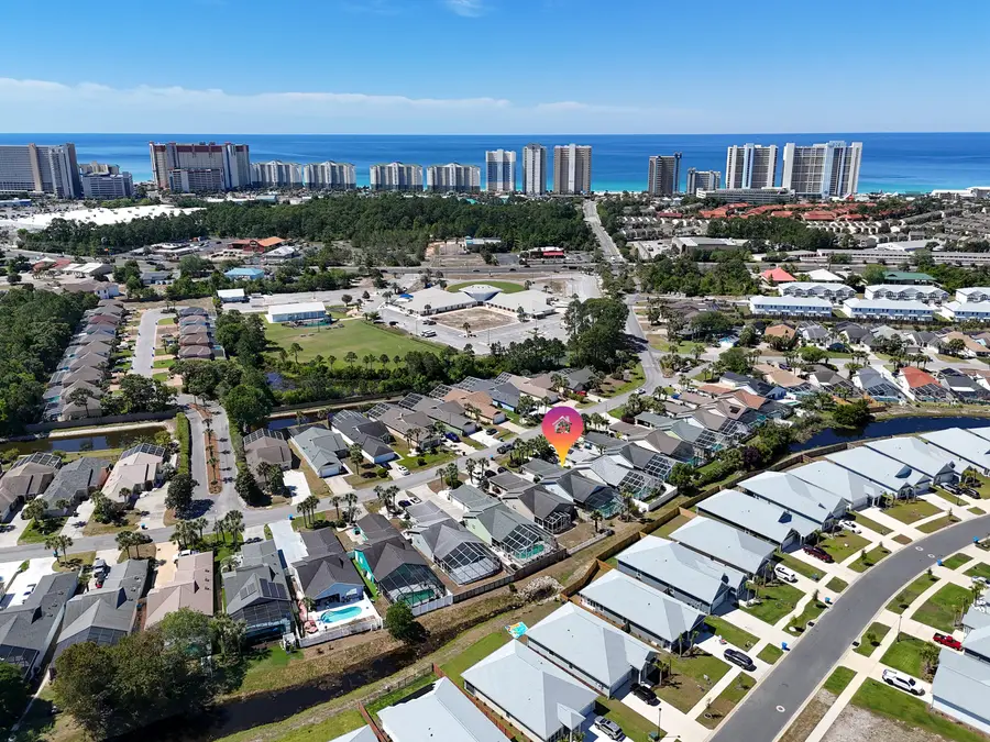 254 S Glades Trail, Panama City Beach, FL 32407 - #3