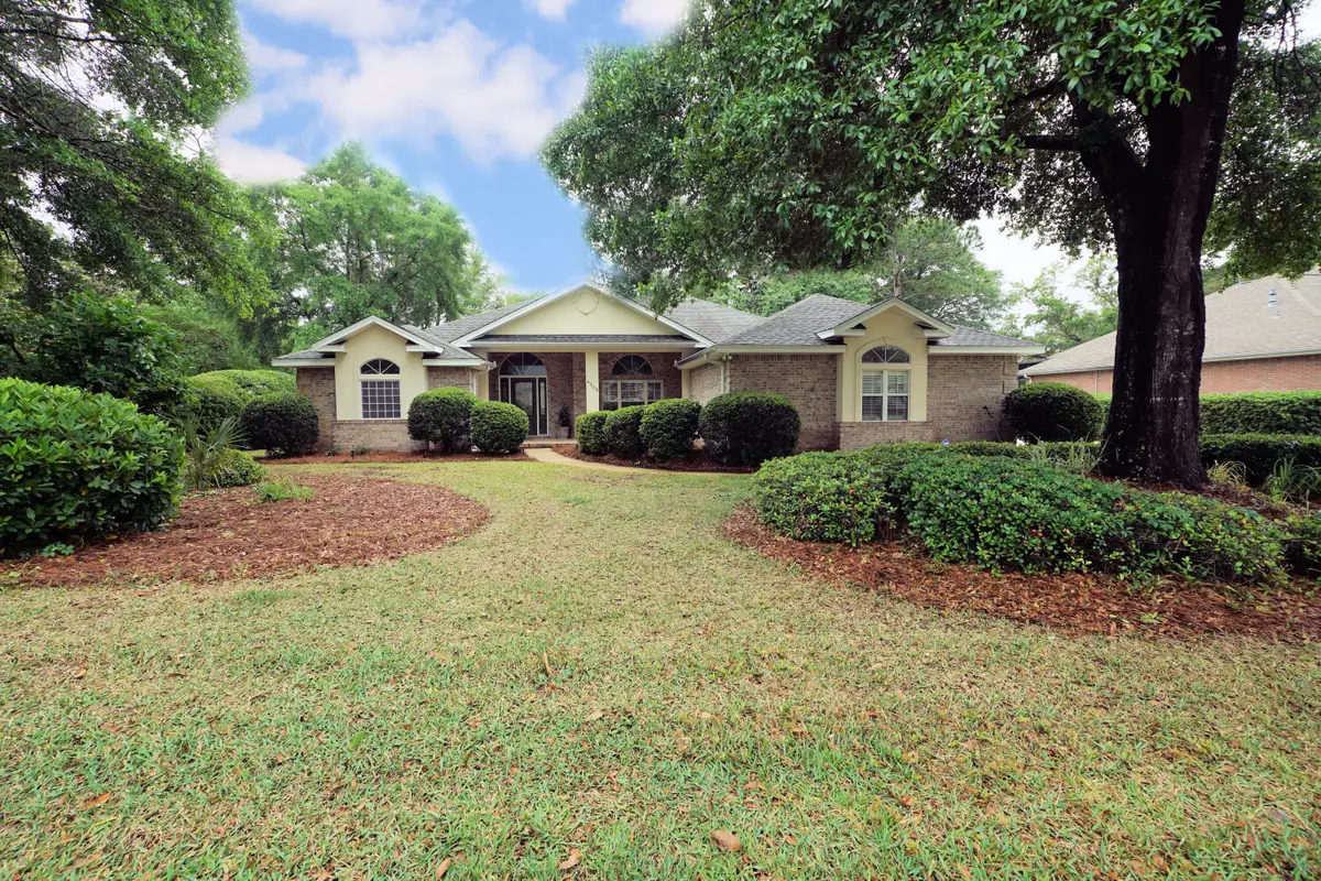 4240 Bobcat Cove, Niceville, FL 32578 - #1