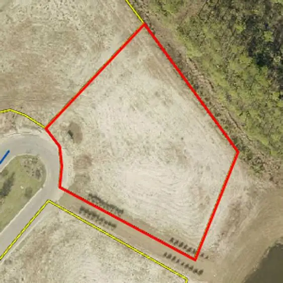 LOT 151 N Southern Cross Lane, Inlet Beach, FL 32461 - #1