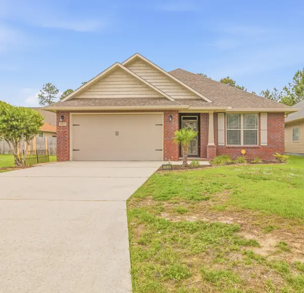 10835 Trailblazer Way, Pensacola, FL 32506
