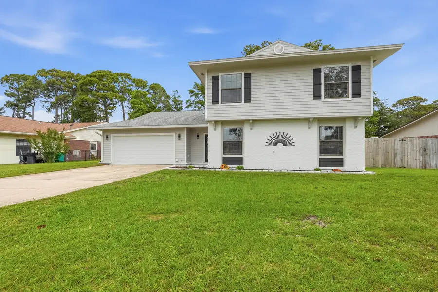 25 Lake Lorraine Circle, Shalimar, FL 32579 - #3