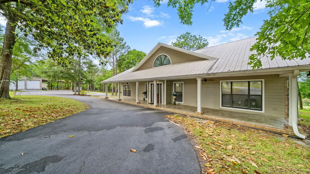 175 W T Hulion Road, Crestview, FL 32539 - #1