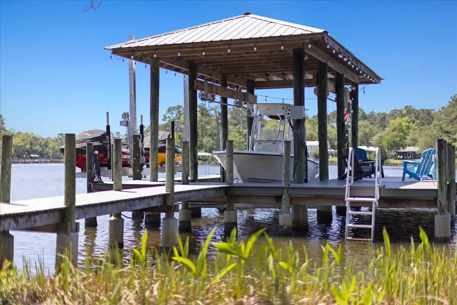 103 W Bayou Forest Drive, Freeport, FL 32439 - #2