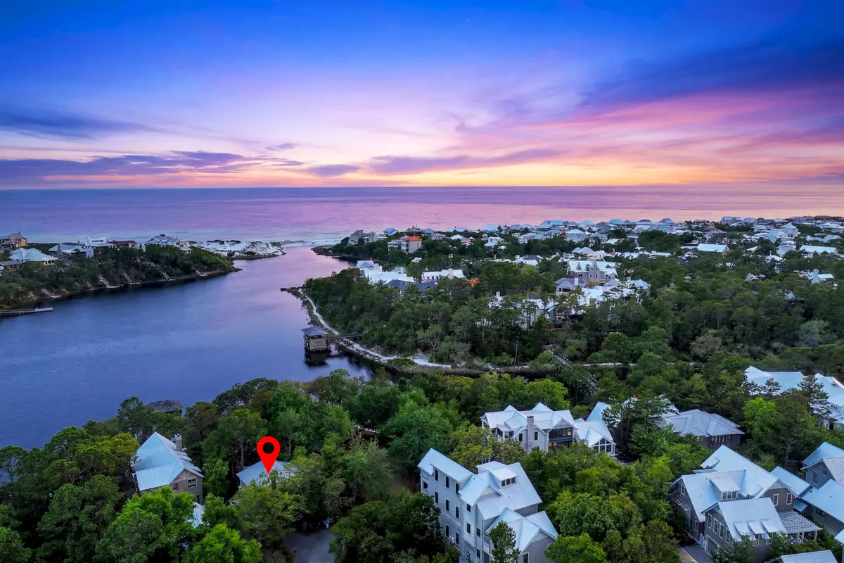 4 Dock Trl Lane, Santa Rosa Beach, FL 32459 - #1