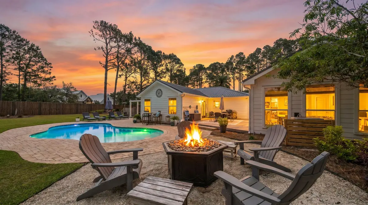 10 Fairway Drive, Santa Rosa Beach, FL 32459 - #1