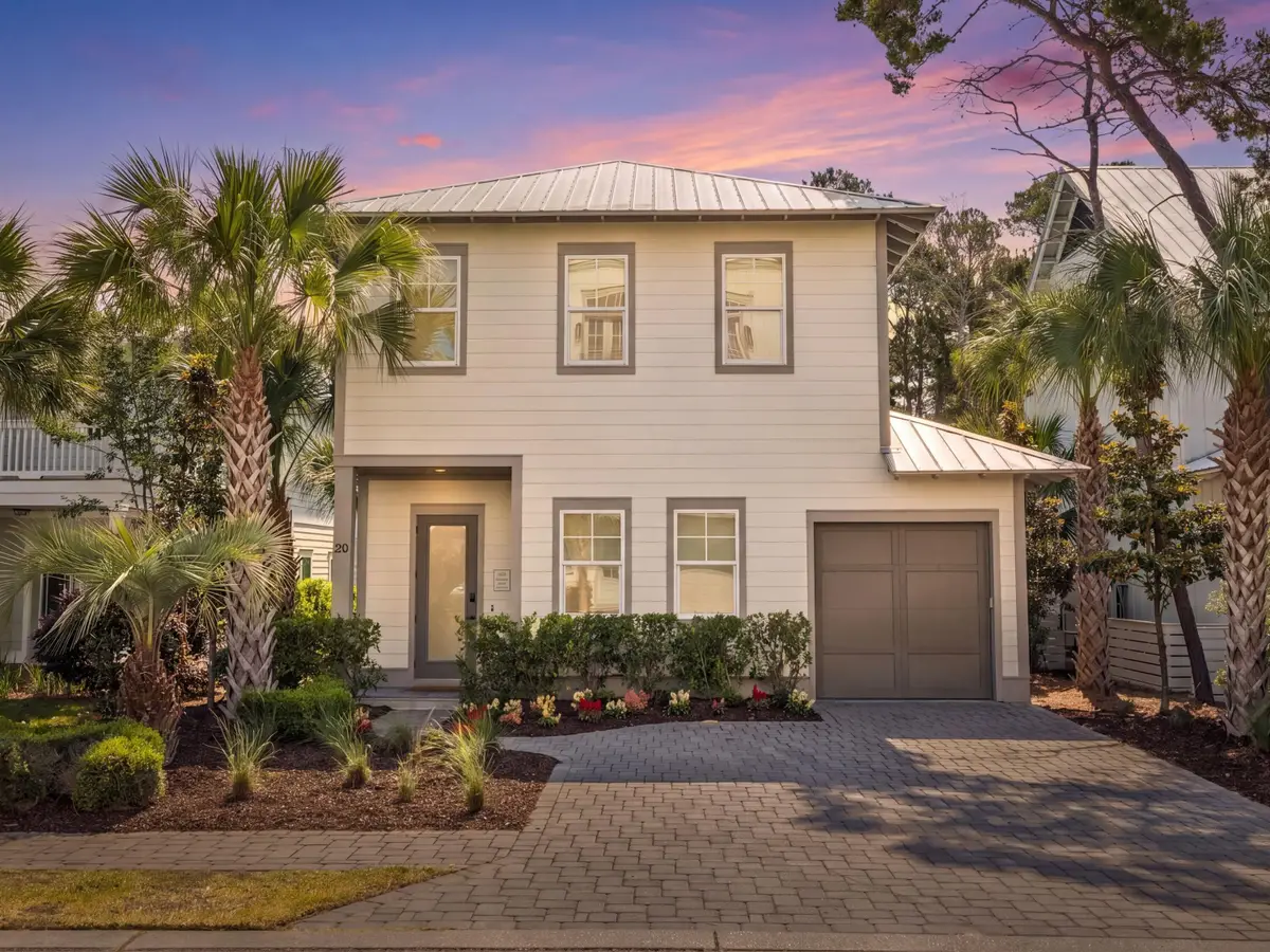 80 Grande Pointe Drive, Inlet Beach, FL 32461 - #1