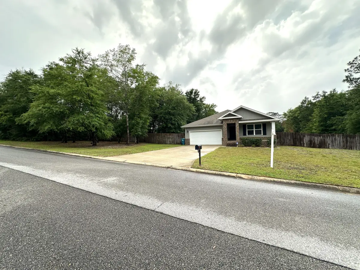 3481 Sparco Drive, Crestview, FL 32539 - #1