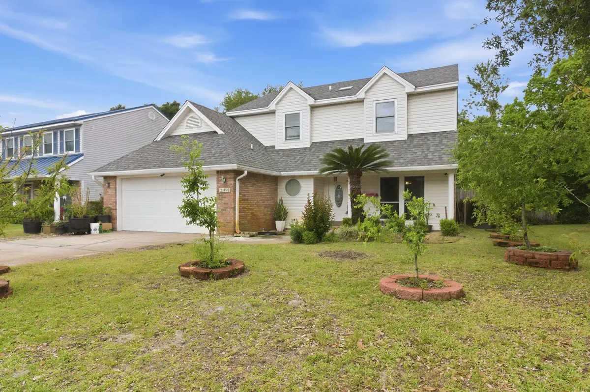 492 Spring Brook Lane, Mary Esther, FL 32569 - #1
