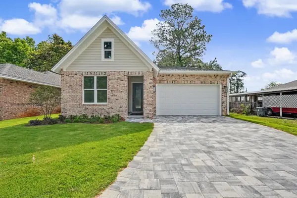 25 Owen Street, Niceville, FL 32578
