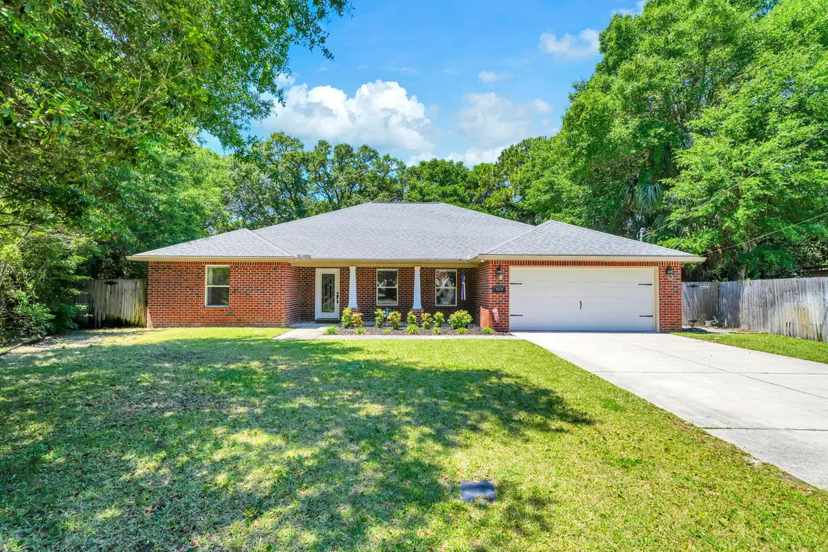 413 Webster Street, Fort Walton Beach, FL 32547 - #1