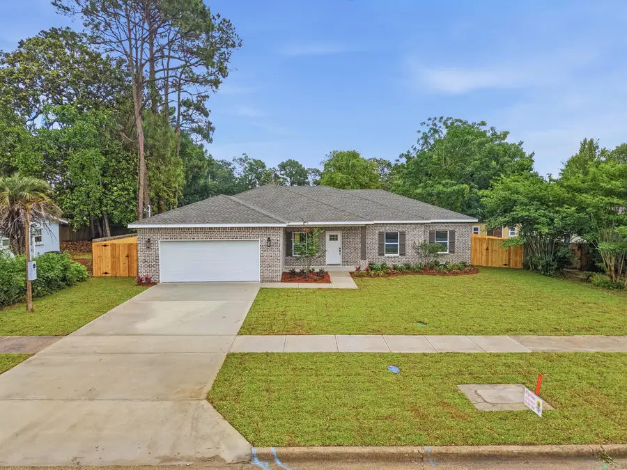 11 NW Wright Parkway, Fort Walton Beach, FL 32548 - #3