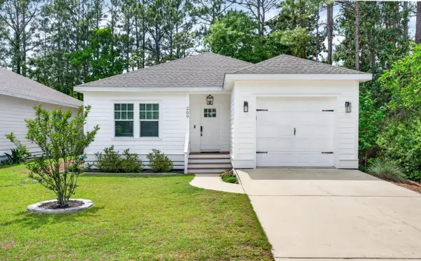 209 Indian Woman Road, Santa Rosa Beach, FL 32459