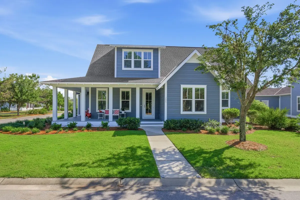 205 Sandchase Circle #Lot 30, Inlet Beach, FL 32461 - #1