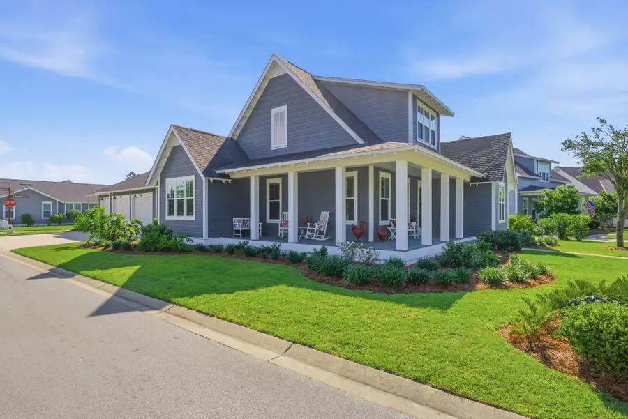 205 Sandchase Circle #Lot 30, Inlet Beach, FL 32461 - #2