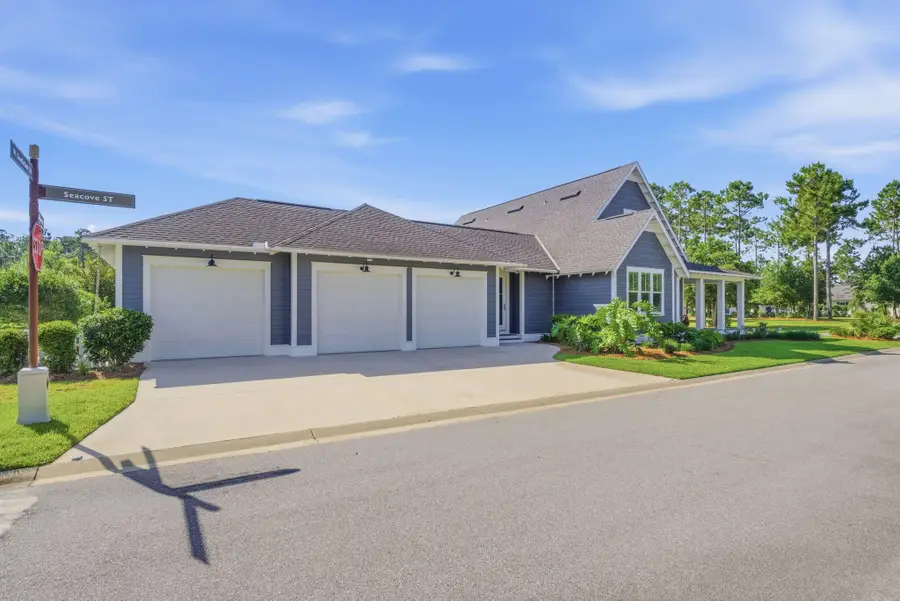 205 Sandchase Circle #Lot 30, Inlet Beach, FL 32461 - #3