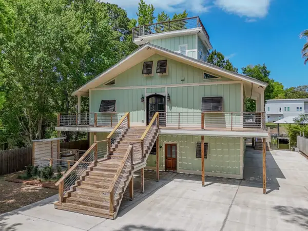 398 W Point Washington Road, Santa Rosa Beach, FL 32459
