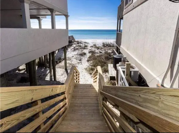 1534 Scenic Gulf Drive #UNIT 9, Miramar Beach, FL 32550