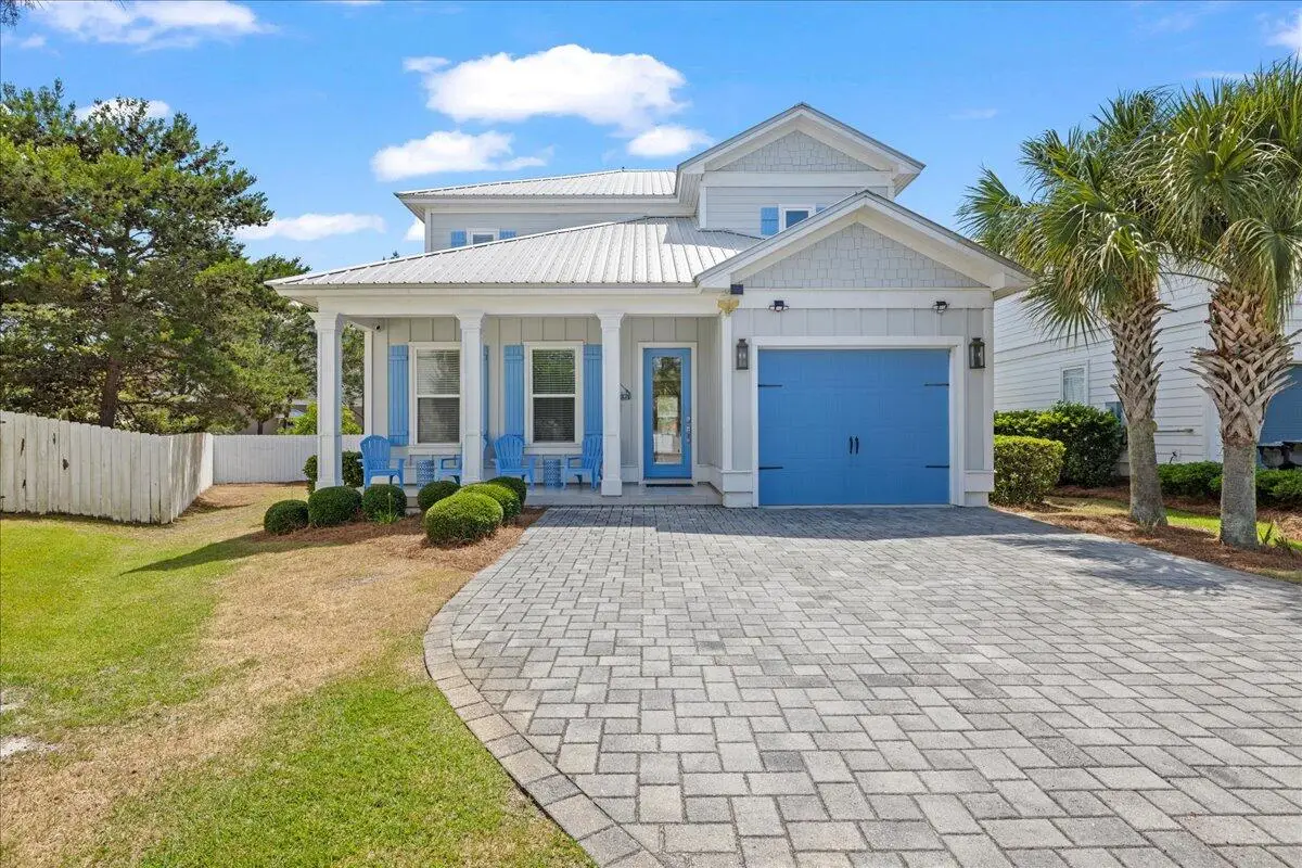 170 Penelope Street, Miramar Beach, FL 32550 - #1
