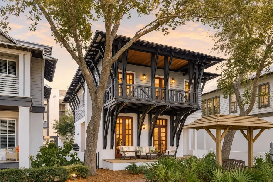 21 Hamilton Lane, Rosemary Beach, FL 32461 - #2