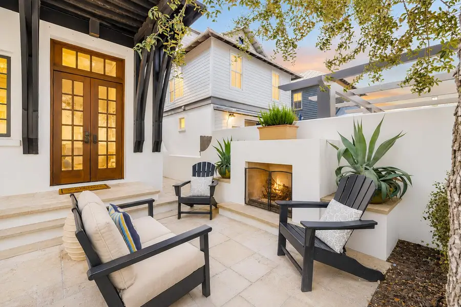 21 Hamilton Lane, Rosemary Beach, FL 32461 - #3