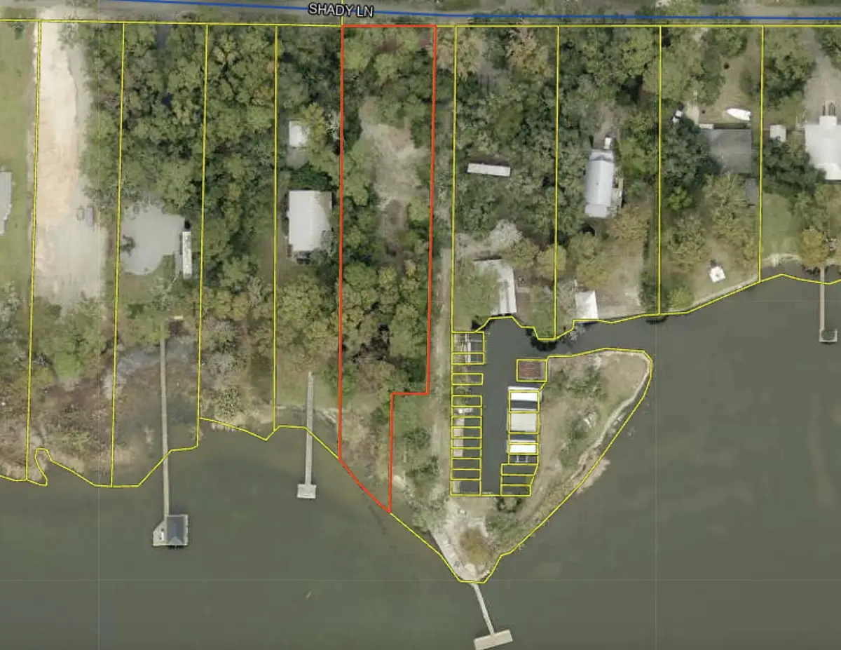 0 Shady Lane, Freeport, FL 32439 - #1