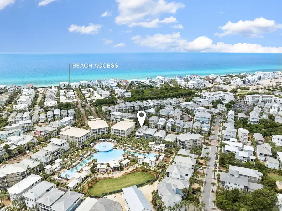 42 W Seacrest Beach Boulevard, Alys Beach, FL 32461 - #2
