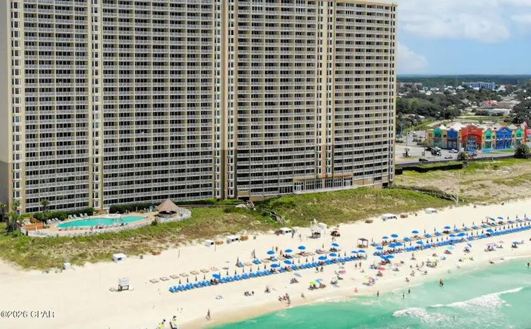 14701 Front Beach Road #UNIT 825, Panama City Beach, FL 32413 - #1