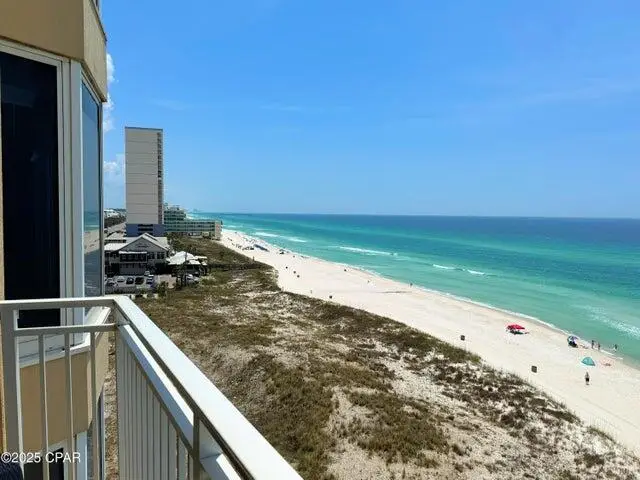 14701 Front Beach Road #UNIT 825, Panama City Beach, FL 32413 - #2