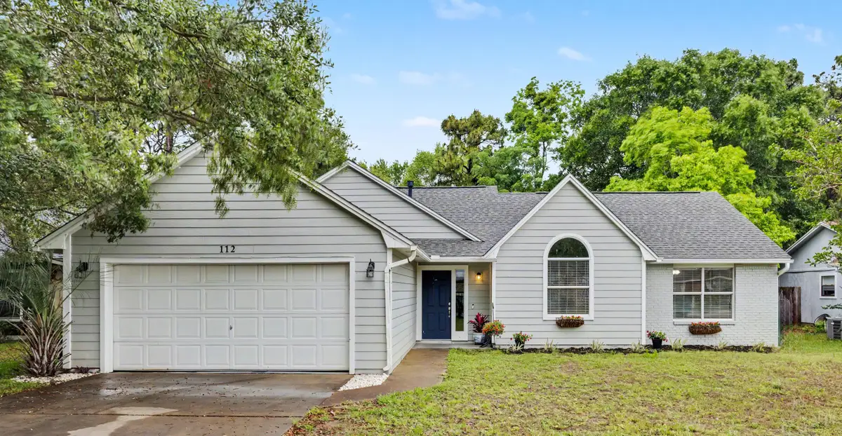112 Meadow Woods Lane, Niceville, FL 32578 - #1