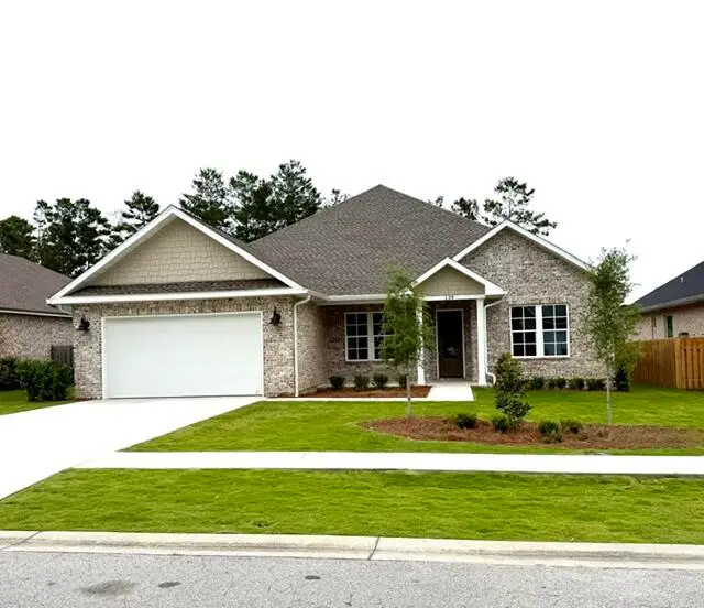 139 Leap Year Lane, Freeport, FL 32439 - #1