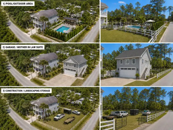 834 S Church Street, Santa Rosa Beach, FL 32459