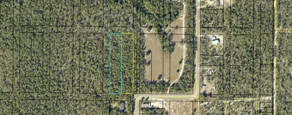 XXXX Kervin Road, Crestview, FL 32539