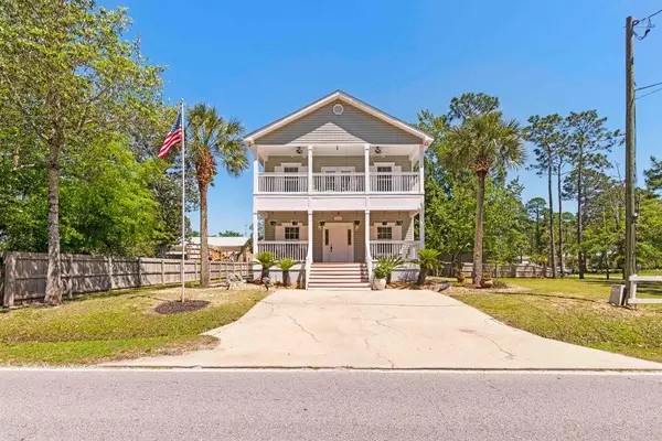 834 S Church Street, Santa Rosa Beach, FL 32459