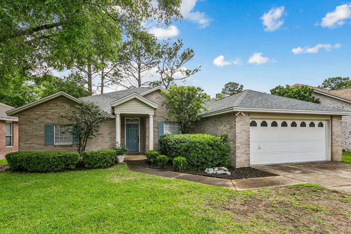 1030 Arthur Ashe Court, Fort Walton Beach, FL 32547 - #1