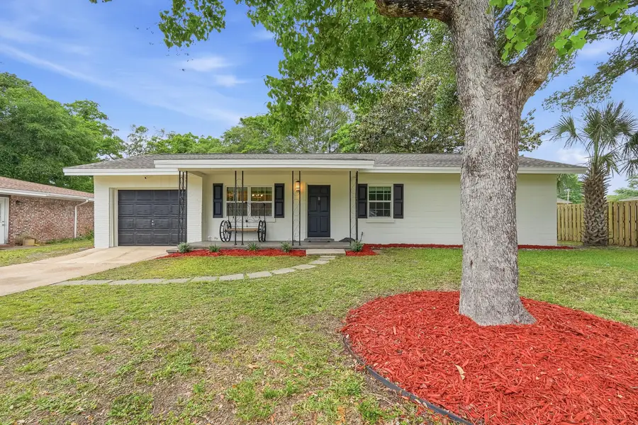 721 NE Kris Avenue, Fort Walton Beach, FL 32547 - #2